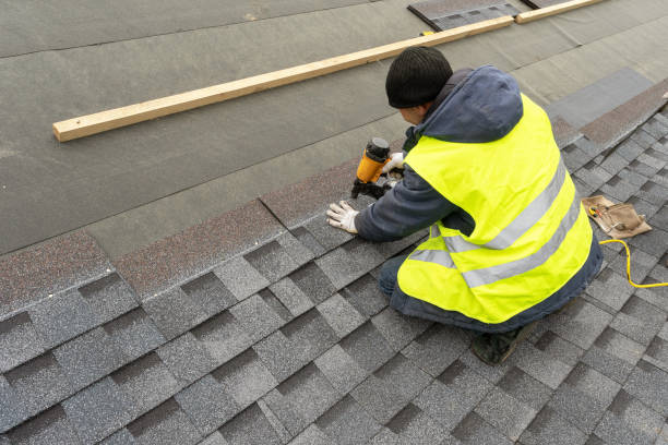 Best Emergency Roof Repair  in Sheridan, AR