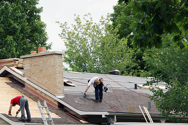 Reliable Sheridan, AR Roofing Contractor Solutions